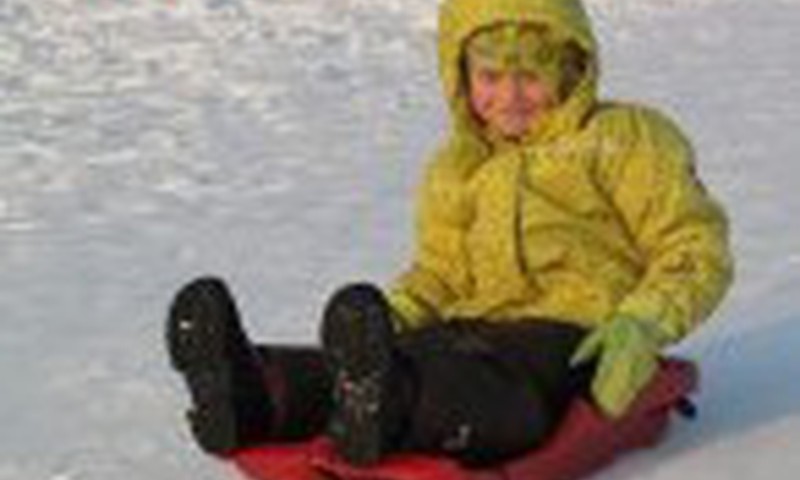 Из жизни дошкольницы