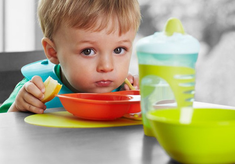 ФOTO: Широкий ассортимент посуды для детей от Tommee Tippee