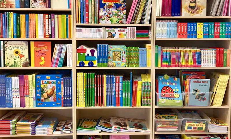 С какой детской книги начать Новый год? 5 идей для родителей