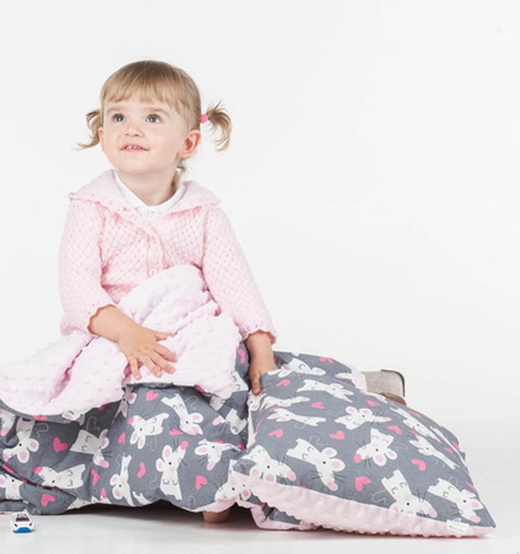 "Умные одеяльца" и другую продукцию EKO будут тестировать...