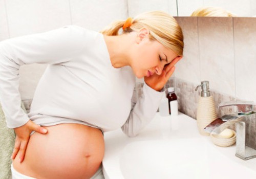 Жирная кислота Omega для здоровья будущей мамочки