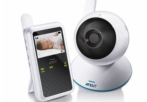 В Латвии доступна новая видеорация Philips AVENT!