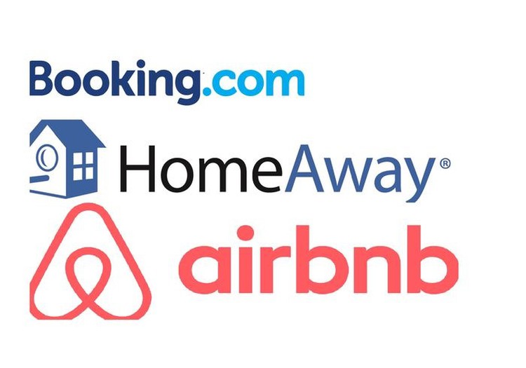 Airbnb.com; homeaway.co.uk; booking.com – надёжные ли порталы?