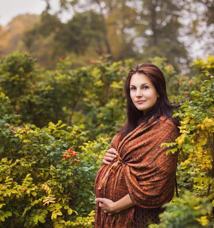 БЛОГ САБИНЫ: Когда беременность уже не в радость