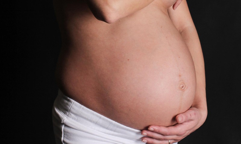 ВСЁ о растяжках во время и после беременности