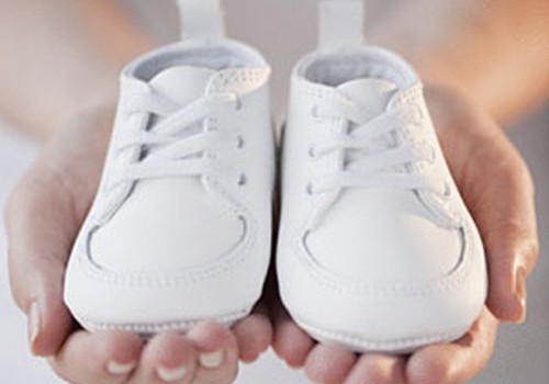     Какую первую обувь вы купили для своих малышей?