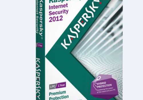 Участвуй в викторине и выиграй лицензию Каspersky Internet Security 2012!