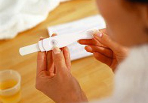 Можно ли доверять тестам на беременность?