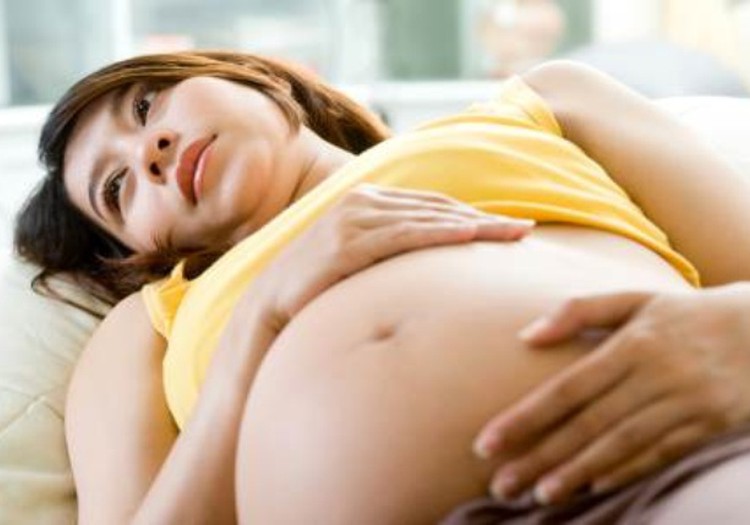 Здоровое питание для будущей мамочки