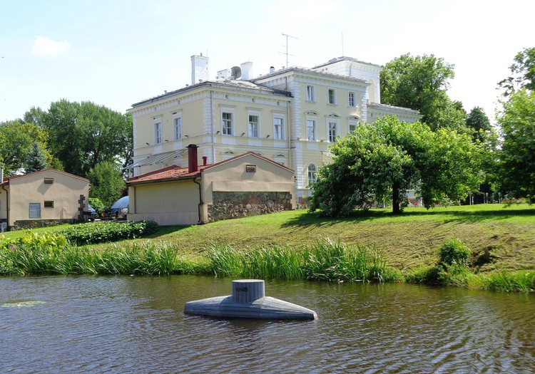 Замок Игате