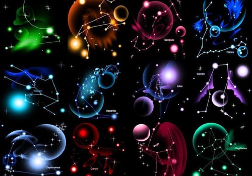 Facebook: Мамин Клуб и школа астрологии "Астродата" начинают серию фотоконкурсов "Дети: знаки Зодиака"