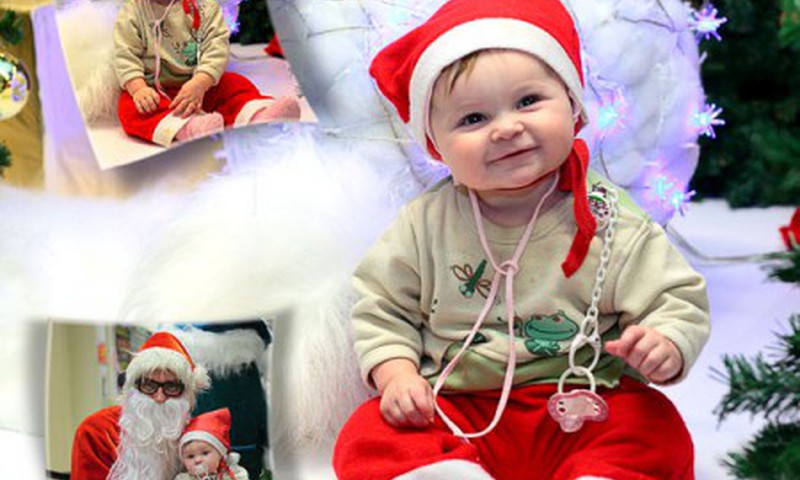 Самый смешной гномик, аууу...