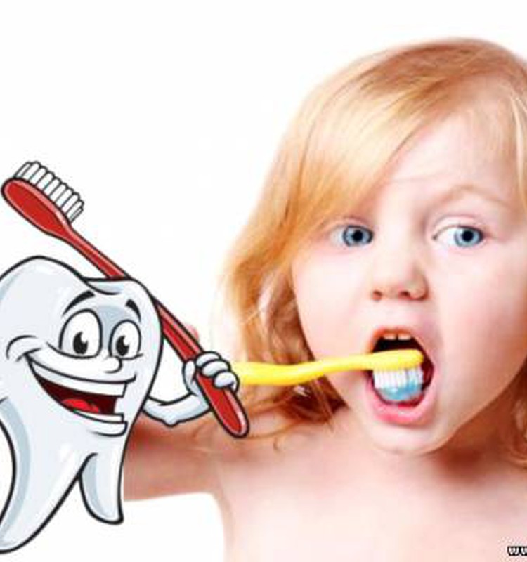 ДИСКУССИЯ: Как научиться чистить зубы регулярно?