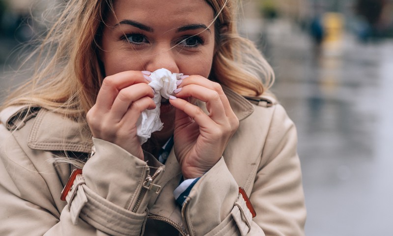 4 повседневные ошибки, которые могут ослабить иммунную систему больше, чем вирусы