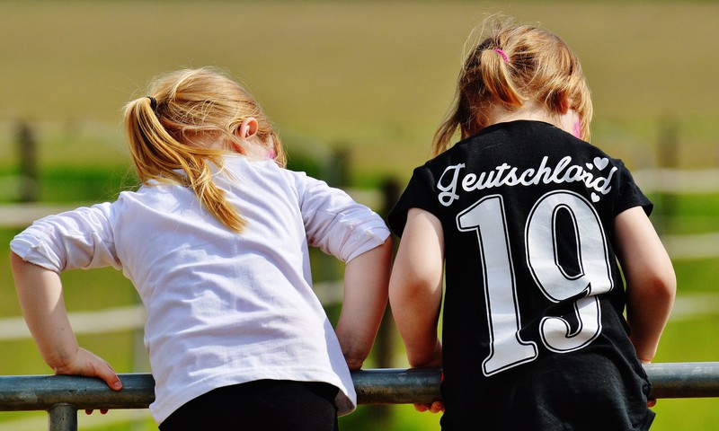 Летом - бесплатные занятия спортом для детей в Кенгарагсе и Даугавгриве