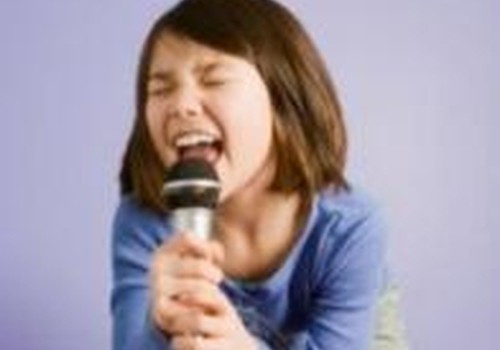 Научиться петь могут все