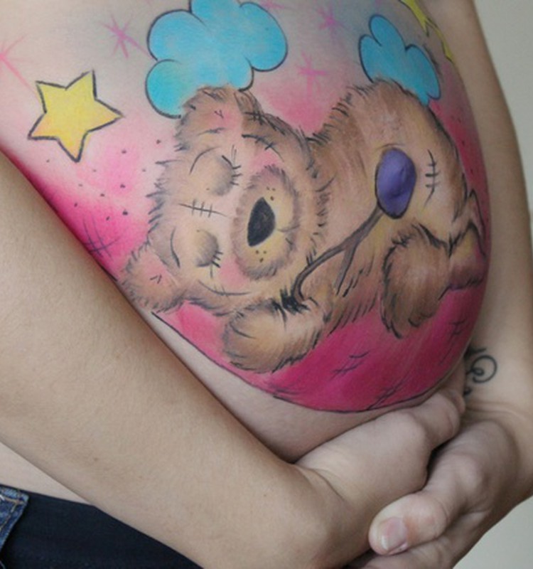 Нажми и узнай, кто завоевал титул "Мисс Пузико Маминого Клуба 2016"!