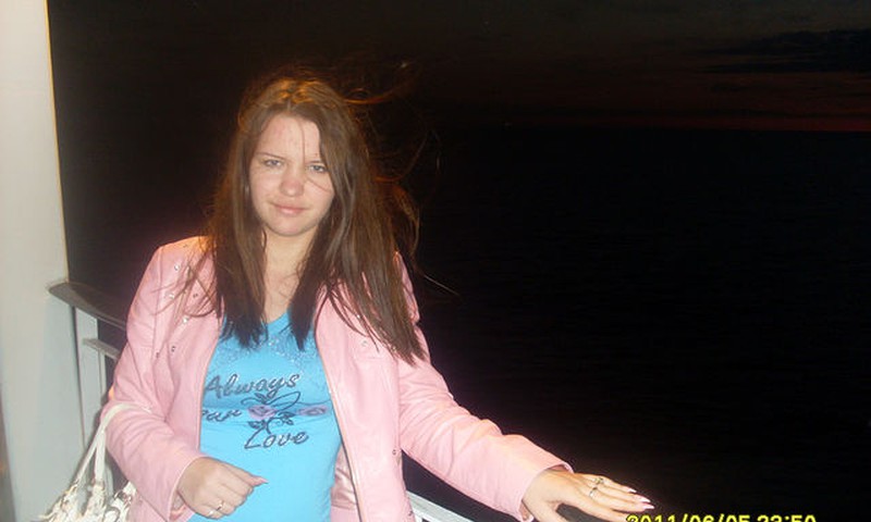 №13 АНЯ: Захотелось драйва....