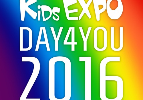 25 сентября состоится выставка KIDS EXPO SPORT 2016