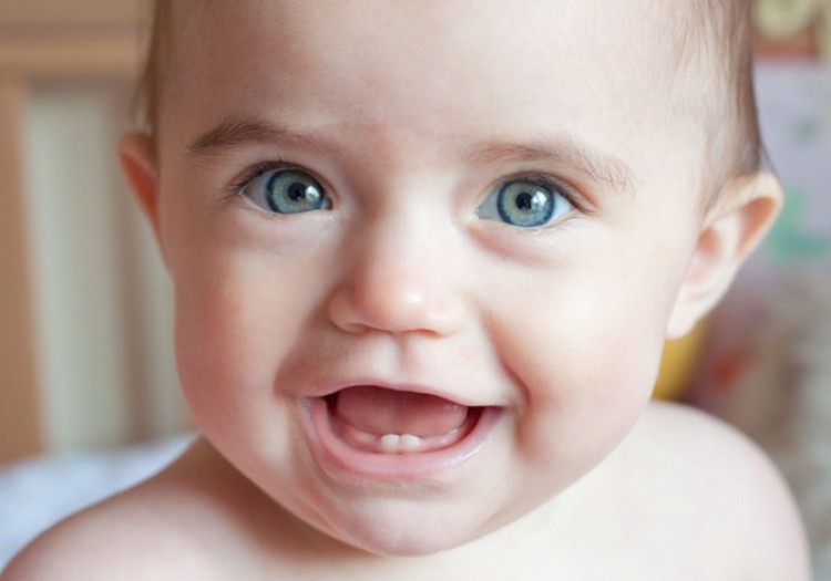 Здоровье детских зубов зависит от зубной щетки