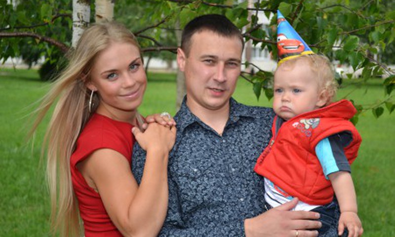 Алёша хочет в Teddy Mountain