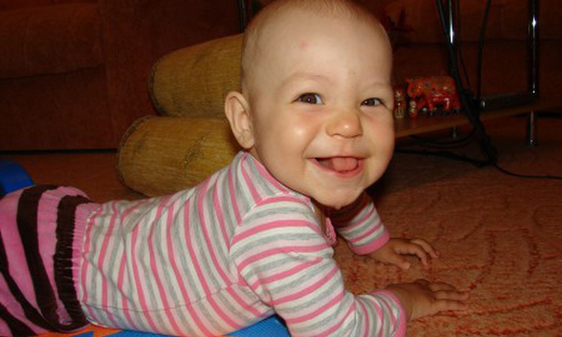 Когда можно класть на подушку?