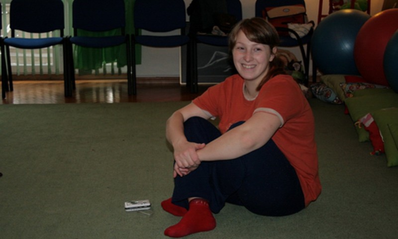 ДНЕВНИК: Спасибо за то, что подняли с дивана!