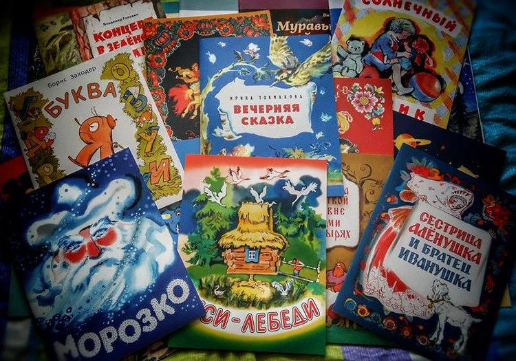100 ДНЕЙ ОСЕНИ: дни 147-160
