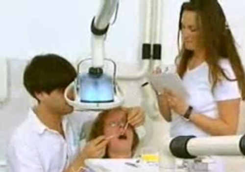 10 причин, почему люди боятся стоматологов