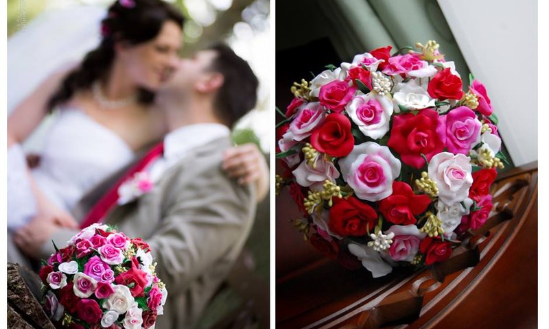 Интервью рукодельниц: Творческая семья Грибуст