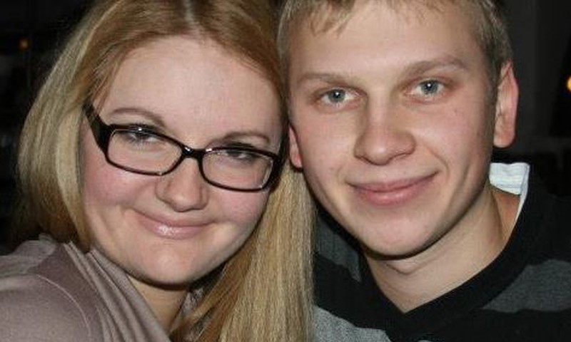 №8 ЛЕНА: И все ждала, ждала, ждала 