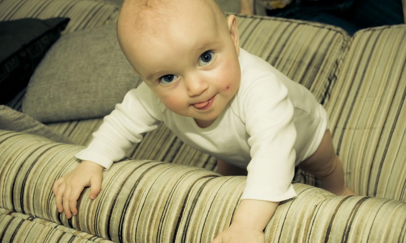 Рижская дума позаботится о многодетных семьях