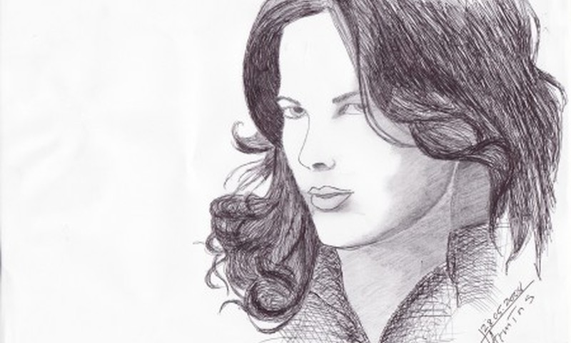 Я привыкла жить только сегодня...