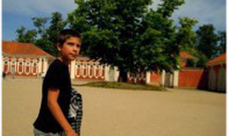 Помогите мальчику Диме