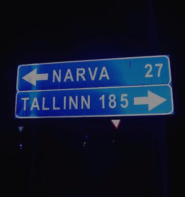 Сегодня на ММК: Приключения Марии (filicia) в Эстонии