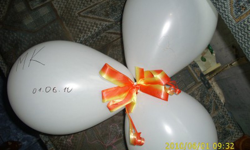 ЕЛГАВА: За счастье, здоровье и любовь!