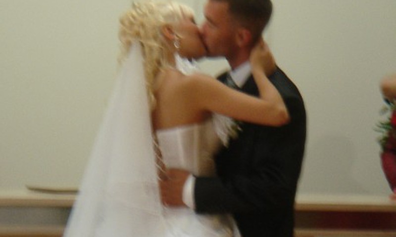 Урааа! Родилась маленькая Амелия!