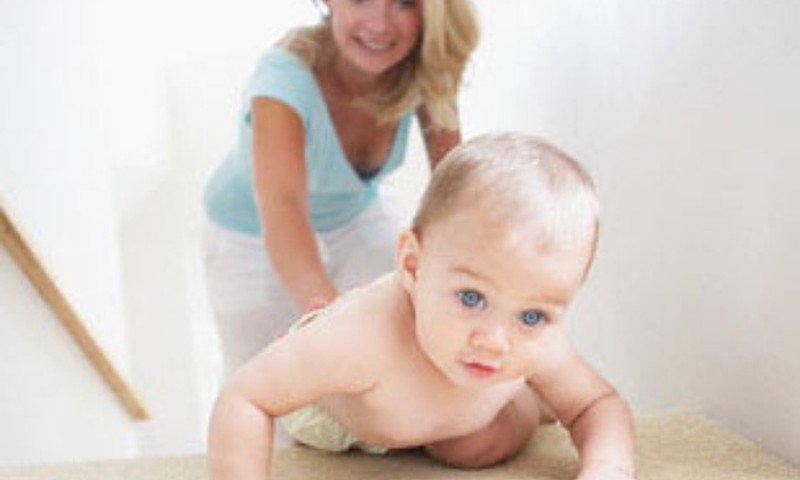 Какие травмы получали ваши дети?