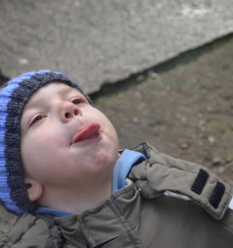 БЛОГ САБИНЫ: Эй, чувак, уйди с дороги! 