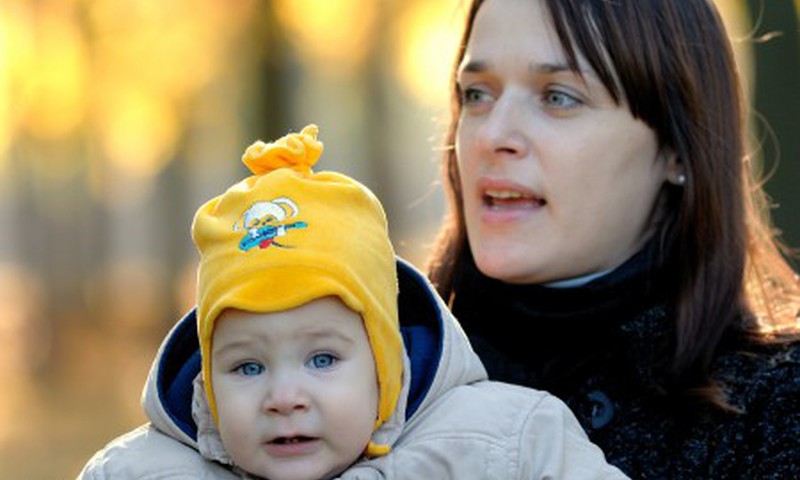 Прививка от ветрянки: делать или нет?