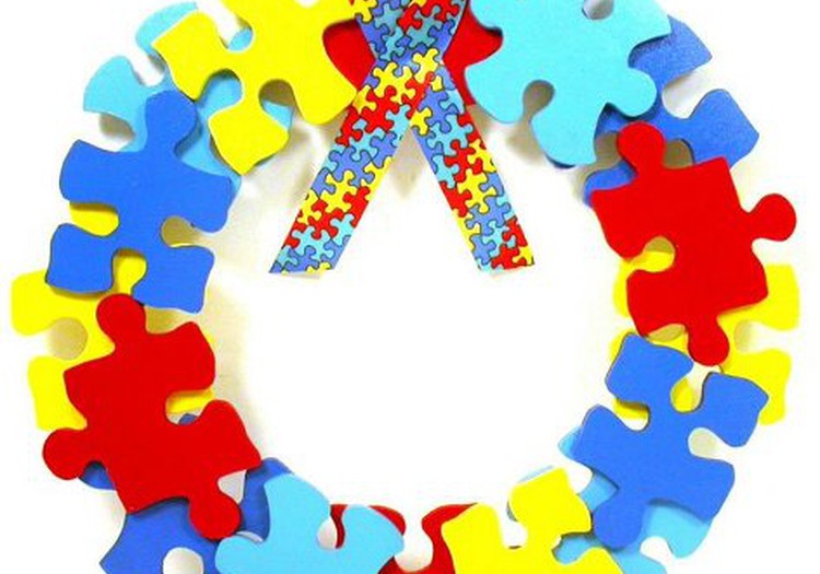 2 Апреля-День распространения информации об Аутизме
