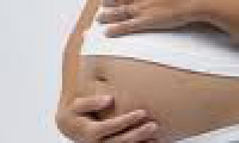 Наконец-то опасные 12 недель позади!