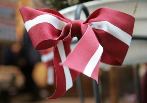 4 мая - День провозглашения Декларации независимости Латвийской Республики