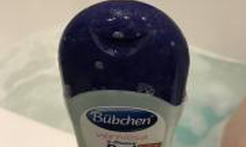 Bubchen - для самой чувствительной кожи
