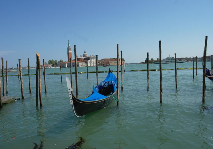  Пара слов о Венеции: Факты, которые стоит взять на заметку
