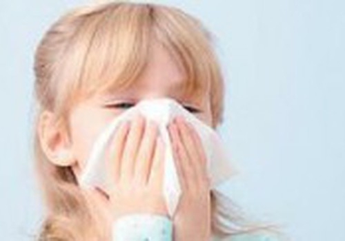 Бережём себя от домашней аллергии