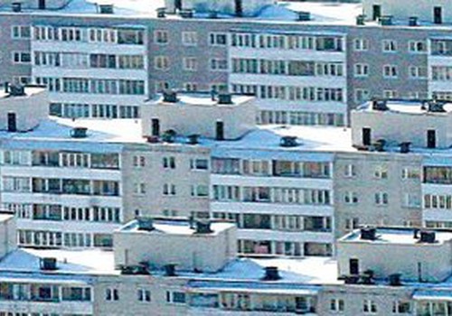 B Эстонии самое доступное жилье в странах Балтии