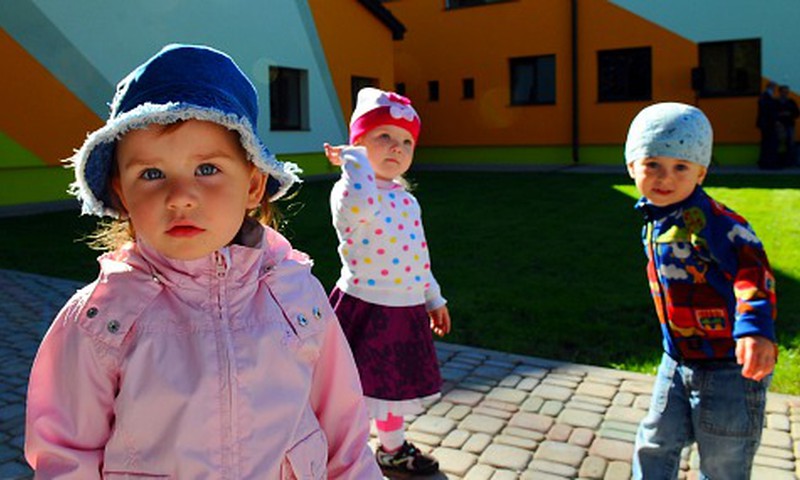 Пособия для родителей: что изменится с будущего года