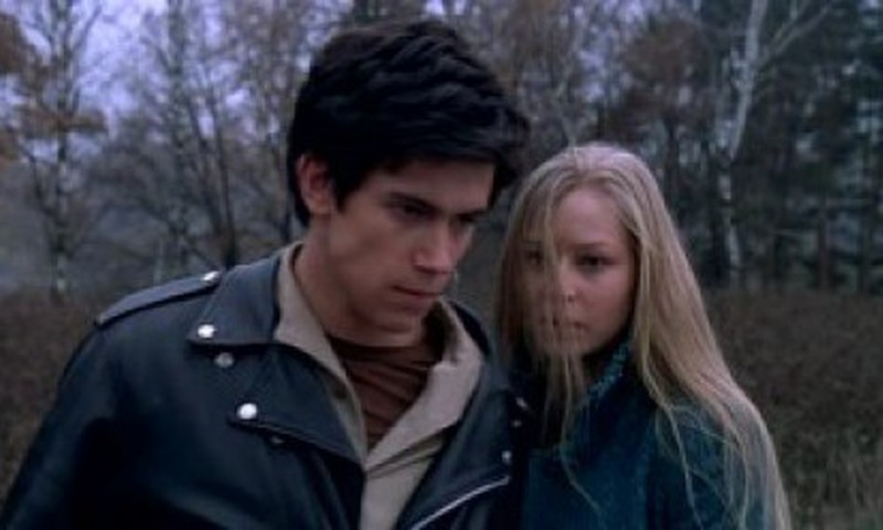 Однажды в провинции