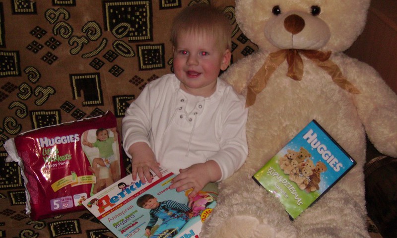 МК - это настоящая дружная семья!